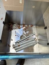 Regency gauge stainless for sale  Hayward