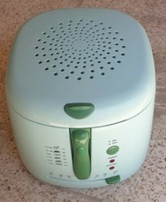 Friggitrice elettrica 1600w usato  Corato