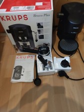 espressomaschine siebtrager krups gebraucht kaufen espressomaschine siebtrager krups gebraucht kaufen Hildesheim
