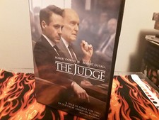 Judge dvd movie for sale  Jacksonville