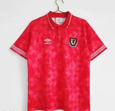 1990 wales retro d'occasion  Expédié en Belgium