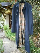 Trench james dillon usato  Varese