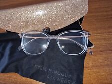 Kylie minogue glasses for sale  THETFORD