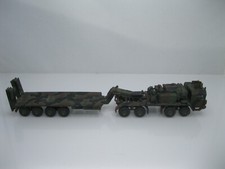 Roco bundeswehr panzertranspor gebraucht kaufen  Nordenham