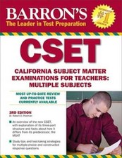 Barron cset california for sale  Montgomery