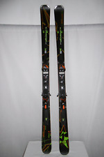 Nordica fire arrow gebraucht kaufen  Selb