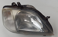 PHARE AVANT GAUCHE DACIA LOGAN I PHASE 2 8200211006 comprar usado  Enviando para Brazil