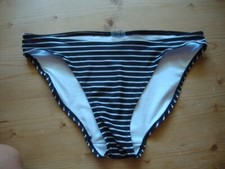 Bikini hose schwarz gebraucht kaufen  Rain