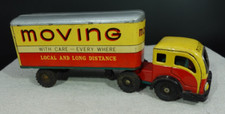 Vintage friction tin for sale  Columbus