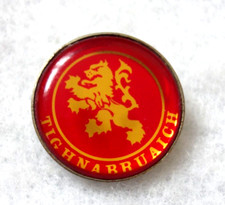 Tighnabruaich pin badge for sale  WALTHAM ABBEY