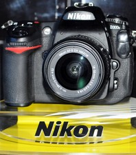 Nikon d300s 55mm for sale  PORTRUSH