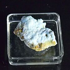 Blue hemimorphite greenside for sale  COCKERMOUTH