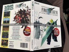 Final fantasy vii d'occasion  Expédié en Belgium
