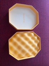 Swarovski box vuota usato  Roma