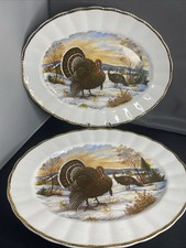 Sheridan oval turkey for sale  BEXLEYHEATH