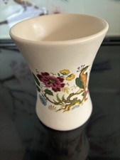 Pretty purbeck vase for sale  STOURBRIDGE