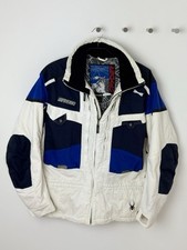 Riginal spyder jacke gebraucht kaufen  Potsdam