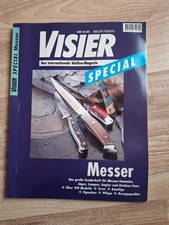 Visier special magazin gebraucht kaufen  Ramsen