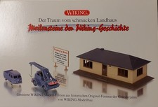 Wiking set traum gebraucht kaufen Wiking set traum gebraucht kaufen  Arolsen