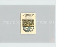 Nittenau stadtwappen gebraucht kaufen  Deutschland