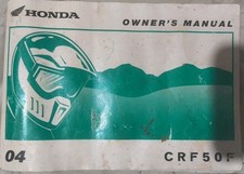 2005 honda crf50f for sale  Jackson