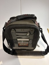 VETO PRO PAC TECH MCT BOLSA DE FERRAMENTAS FECHADA MÉDIA: 44 bolsos internos e externos comprar usado  Enviando para Brazil