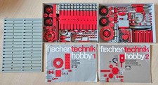 Fischertechnik hobby hobby gebraucht kaufen  Hildesheim