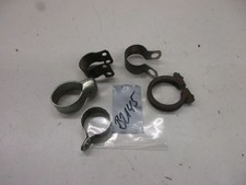 Kleinteile auspuffschelle b214 gebraucht kaufen  Ellwangen (Jagst)