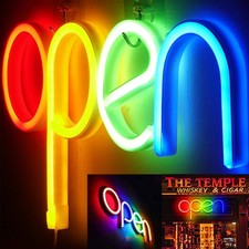 Led schild display gebraucht kaufen  Aspisheim, Grolsheim