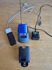 Swissphone quattro zubehör gebraucht kaufen  Aichach