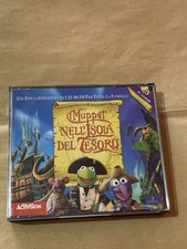 muppet usato muppet usato Roma