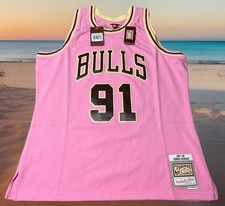 Mitchell ness chicago for sale  Silverton