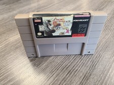 Chrono trigger snes for sale  Clinton