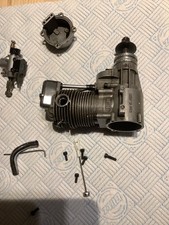 Saito engine spares for sale  BROMLEY