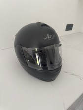 Arai axces helmet for sale  BILLERICAY