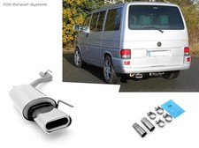 Sportauspuff bus transporter gebraucht kaufen  Chemnitz