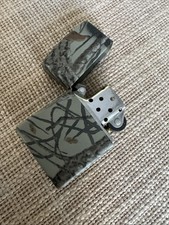 Zippo camouflage forest for sale  Aliso Viejo