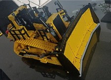 Lego technic cat for sale  Shipping to Ireland