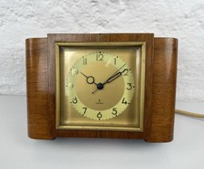 Siemens tischuhr art gebraucht kaufen  Wensin
