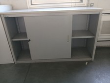 Armadietto metallo ufficio usato Armadietto metallo ufficio usato  Faenza