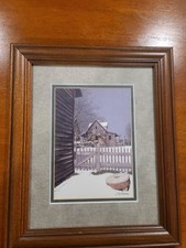 Bob tomberlake picture for sale  Trinity