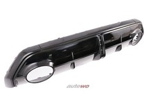 Audi rs3 facelift gebraucht kaufen  Wipperfürth