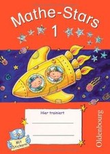 Mathe stars neubearbeitung gebraucht kaufen  Berlin
