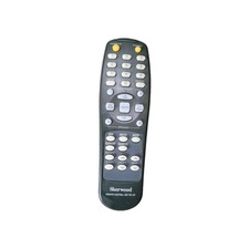 Sherwood 107 remote for sale  Chicago