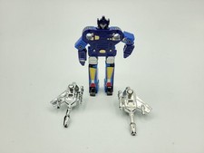 Transformers 1984 decepticon for sale  Eustis