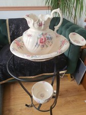 Metal vintage wash for sale  BEXHILL-ON-SEA