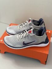 Nike Free RN 2018 Moon Particle tamanho 9.5 novo em folha comprar usado  Enviando para Brazil