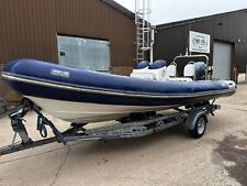 humber rib for sale  CHRISTCHURCH