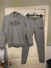 Jack wills tracksuit for sale  CHESTER