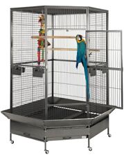 Liberta cages raleigh for sale  CHESTERFIELD